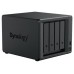 NAS SYNOLOGY DS925 PLUS 16TB NAS SYNOLOGY DS925 PLUS 16TB